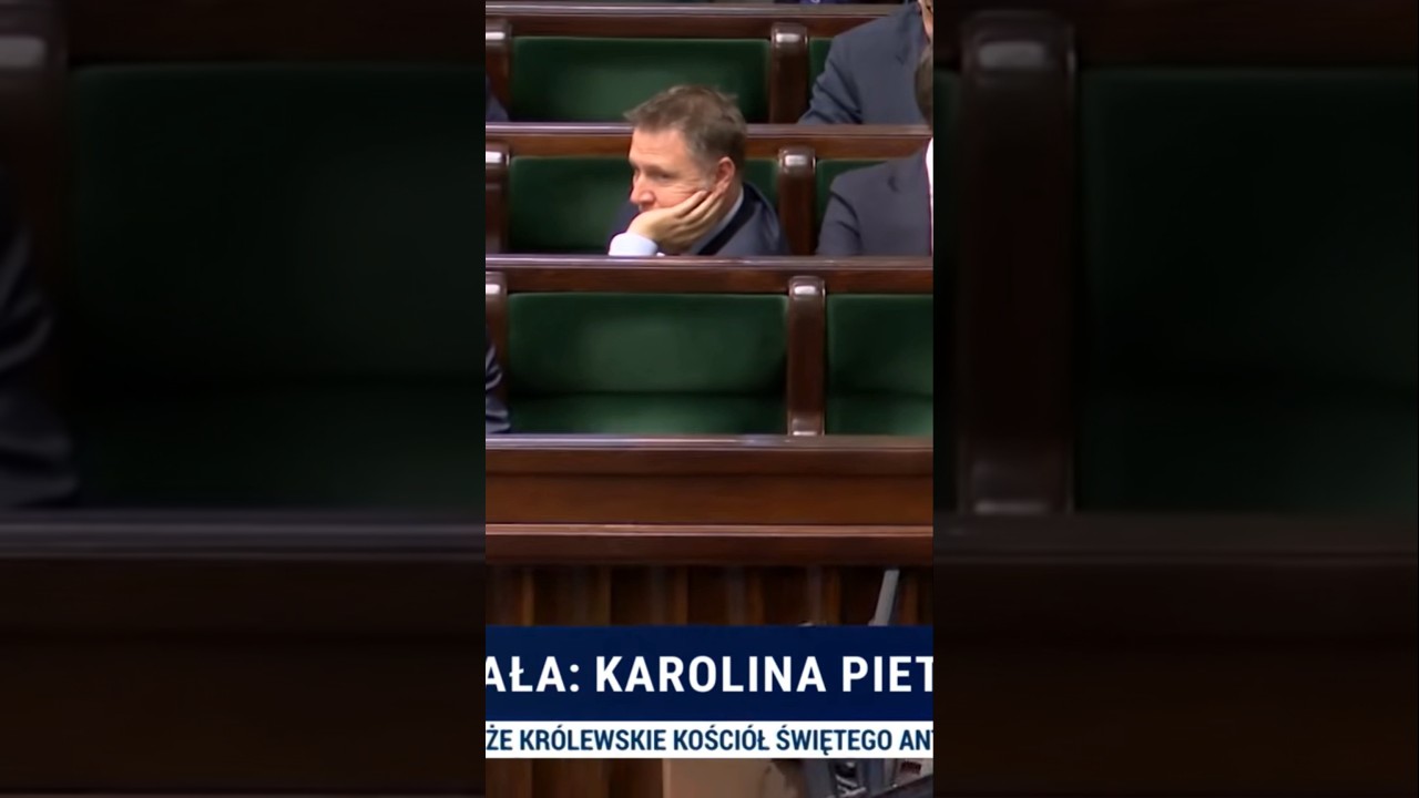 Najnowsze sondaże poparcia partyjnego