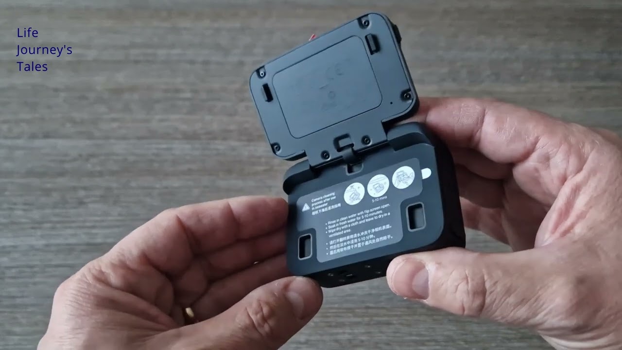 Unboxing Insta360 Ace Pro + Accessories: Ultimate ASMR Experience | No Commentary, Pure Sounds
