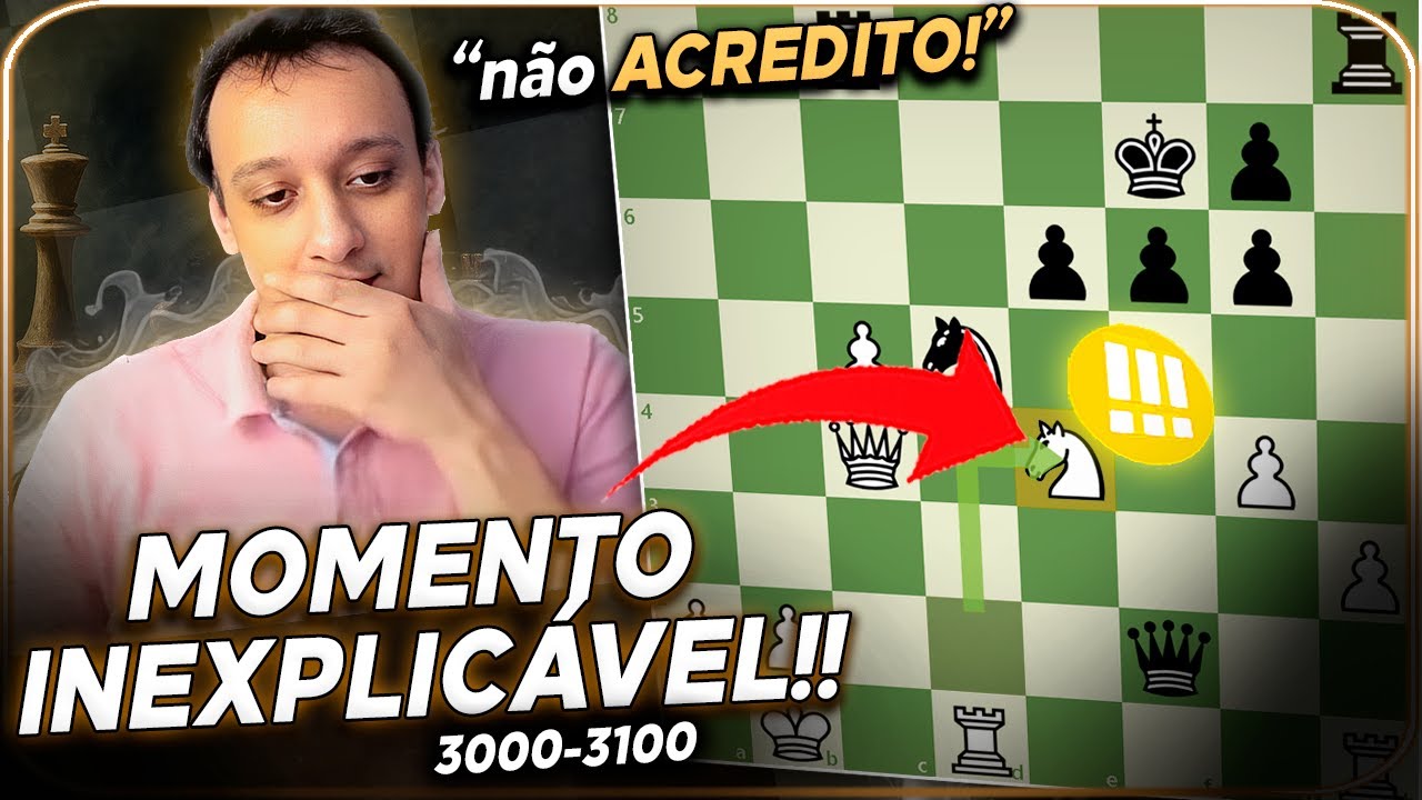 CHEGAMOS NOS 3100??????  EM BUSCA DOS 3100!! EP. 74