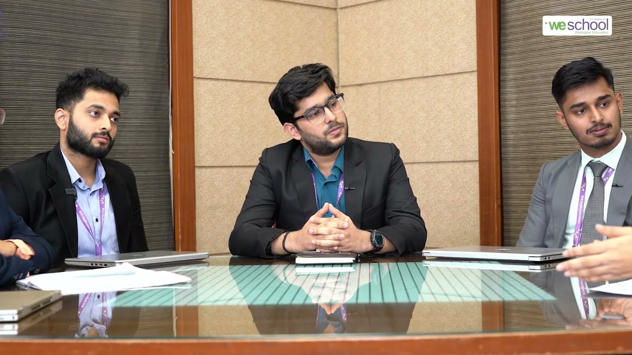 Why PGDM in Research and Business Analytics? Student Experiences & Industry Exposure