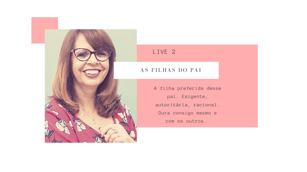 Live 2 - As filhas do pai