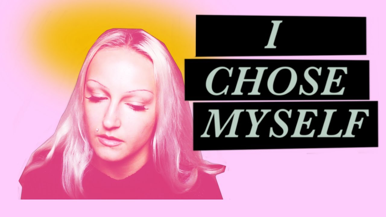 Why I Do Not Compare Myself to Other Women