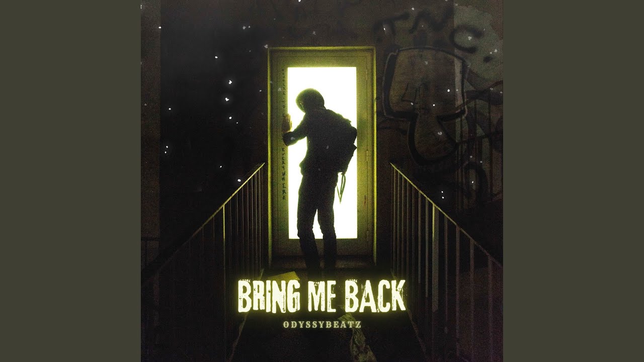Bring Me Back