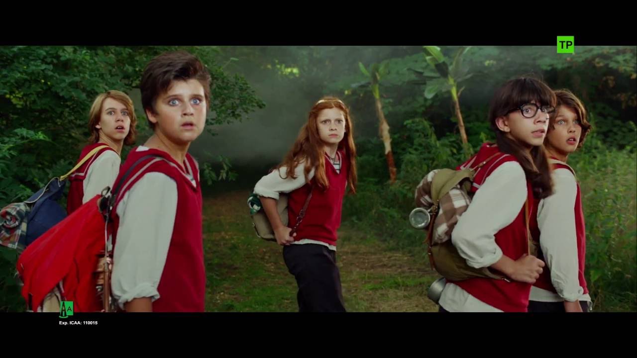 Zipi y Zape y la Isla del Capitán - Featurette 