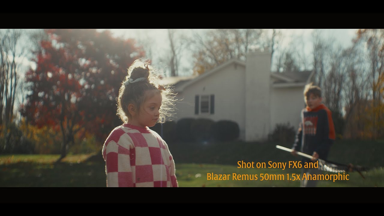 Blazar Remus 50mm & Sony FX6 | A Week In The Life