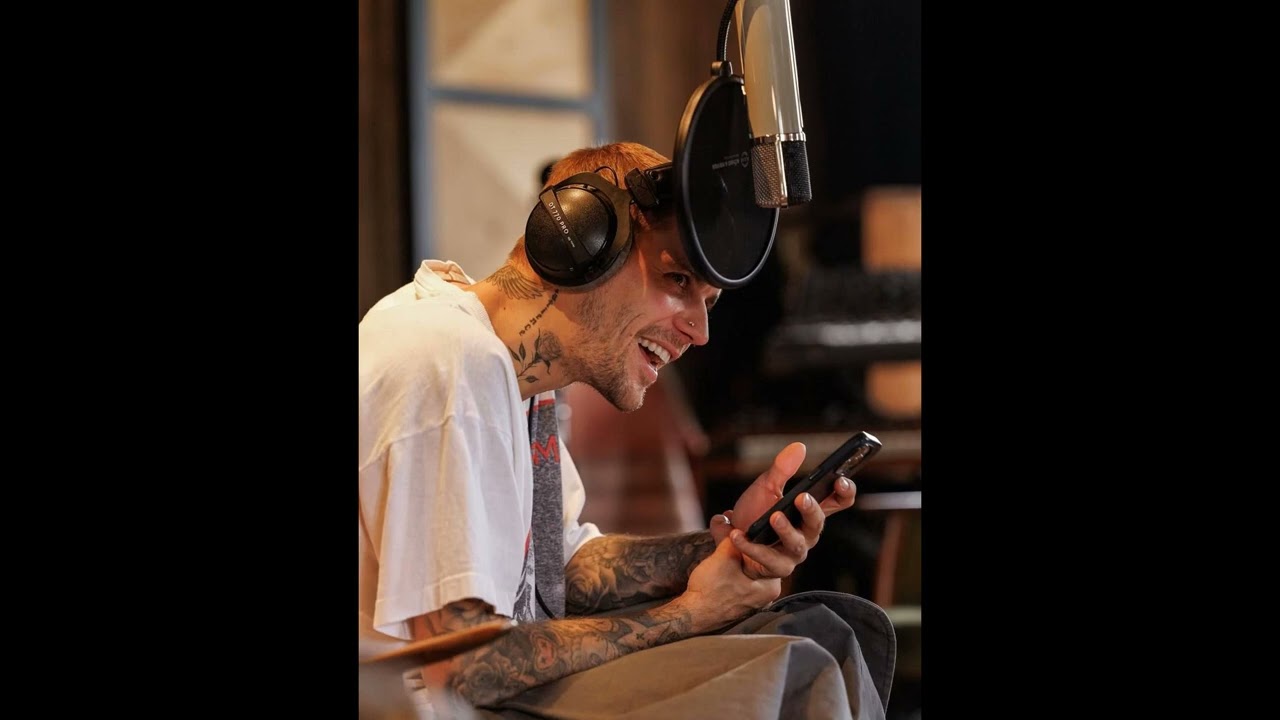 (FREE) JUSTIN BIEBER TYPE BEAT – HOODIE