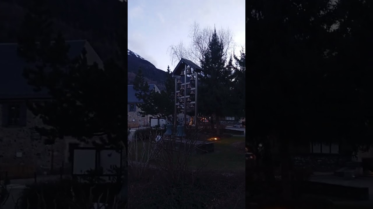 Carillon St Lary Soulan 65 