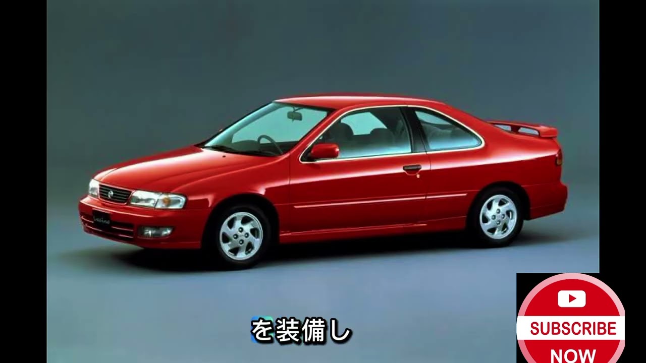 こんなクルマよく売ったな!! 【愛すべき日本の珍車と珍技術】ルキノっていいかも!! 90年代に流行ったおしゃれでカジュアルな2ドアクーペの代表格