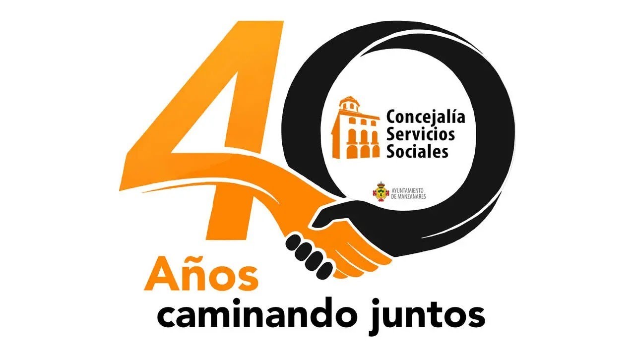 Cuarenta años de los servicios municipales de Manzanares