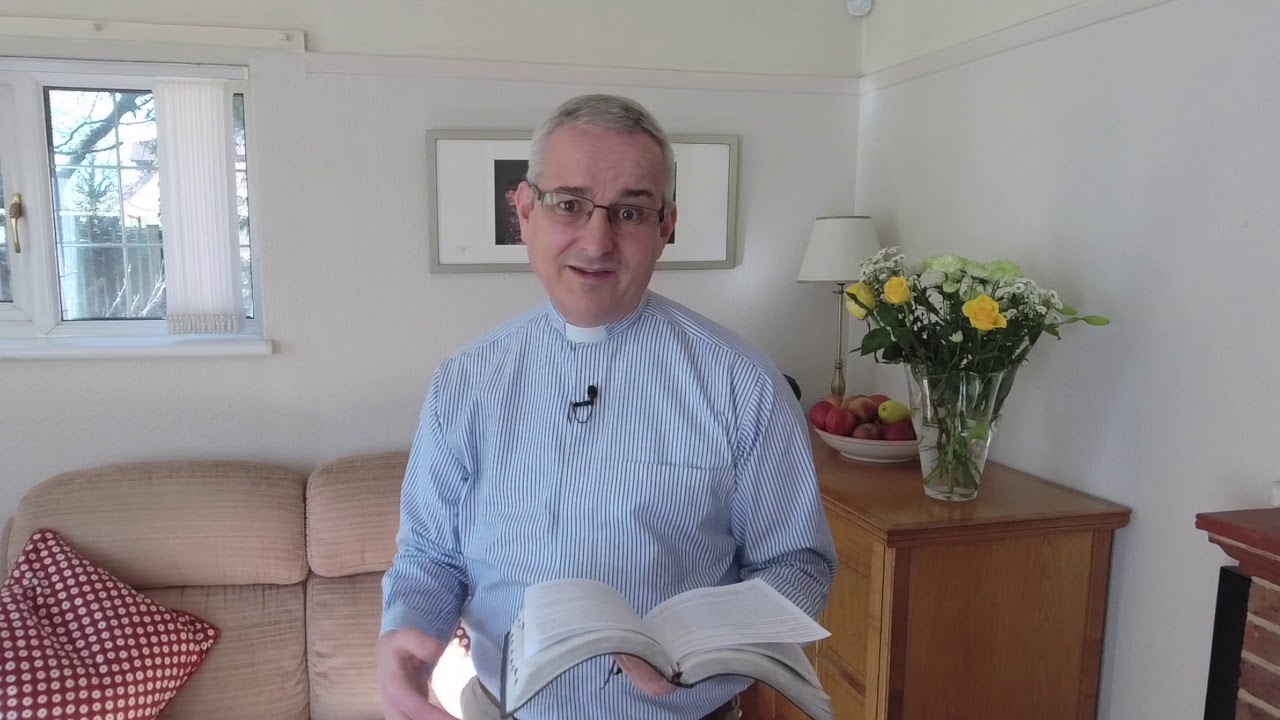 Discipleship Explored: Living in Christ