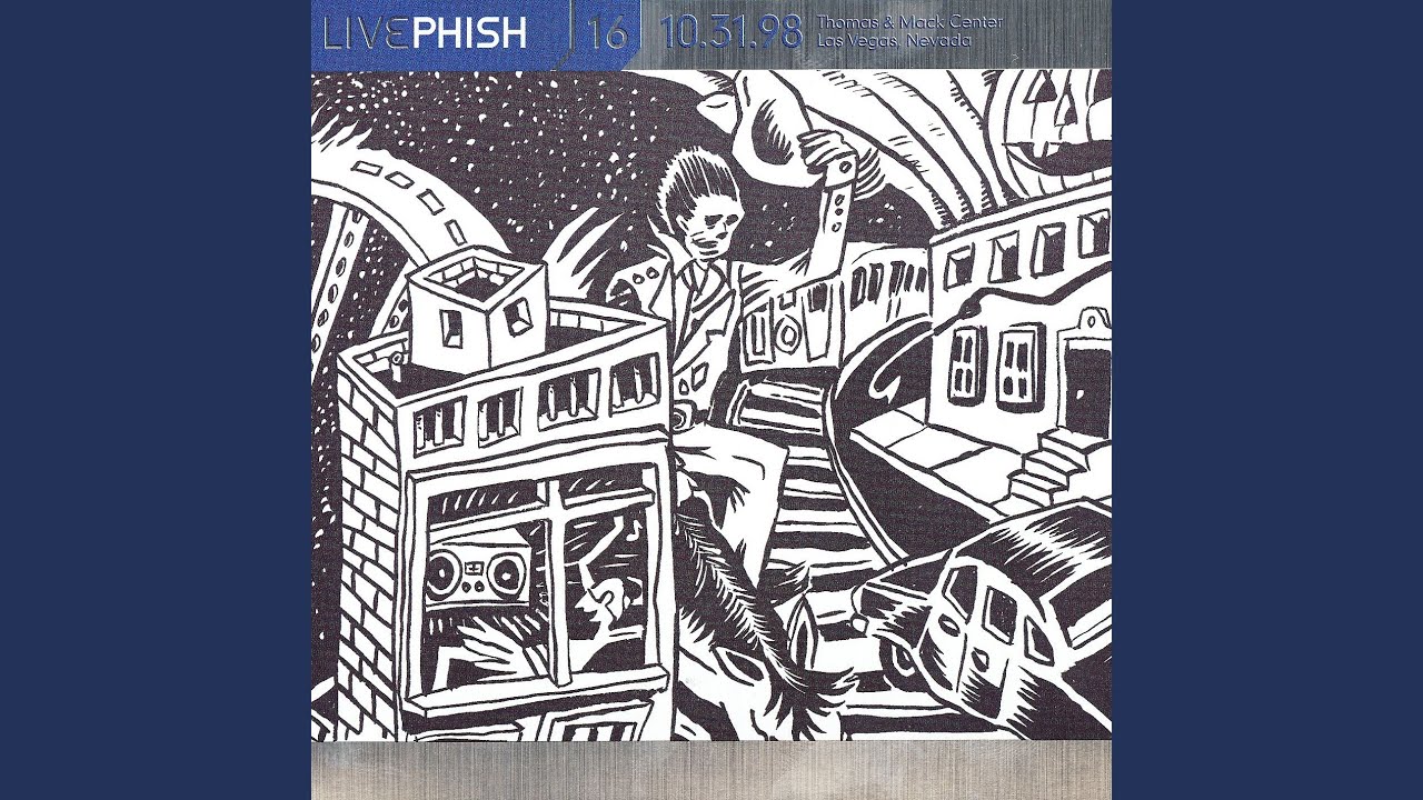 Stash (10/30/98)
