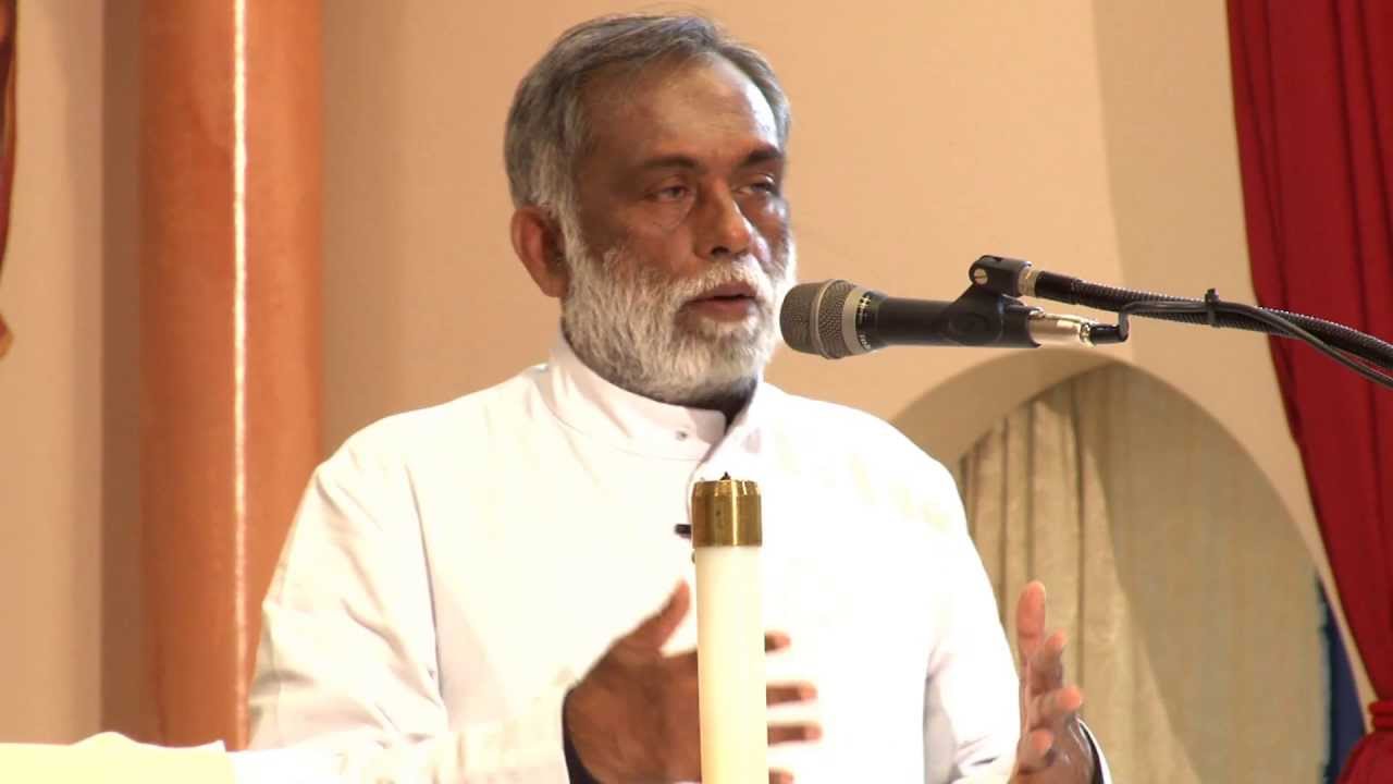 Fr. George Panackal (Part 13-HD)