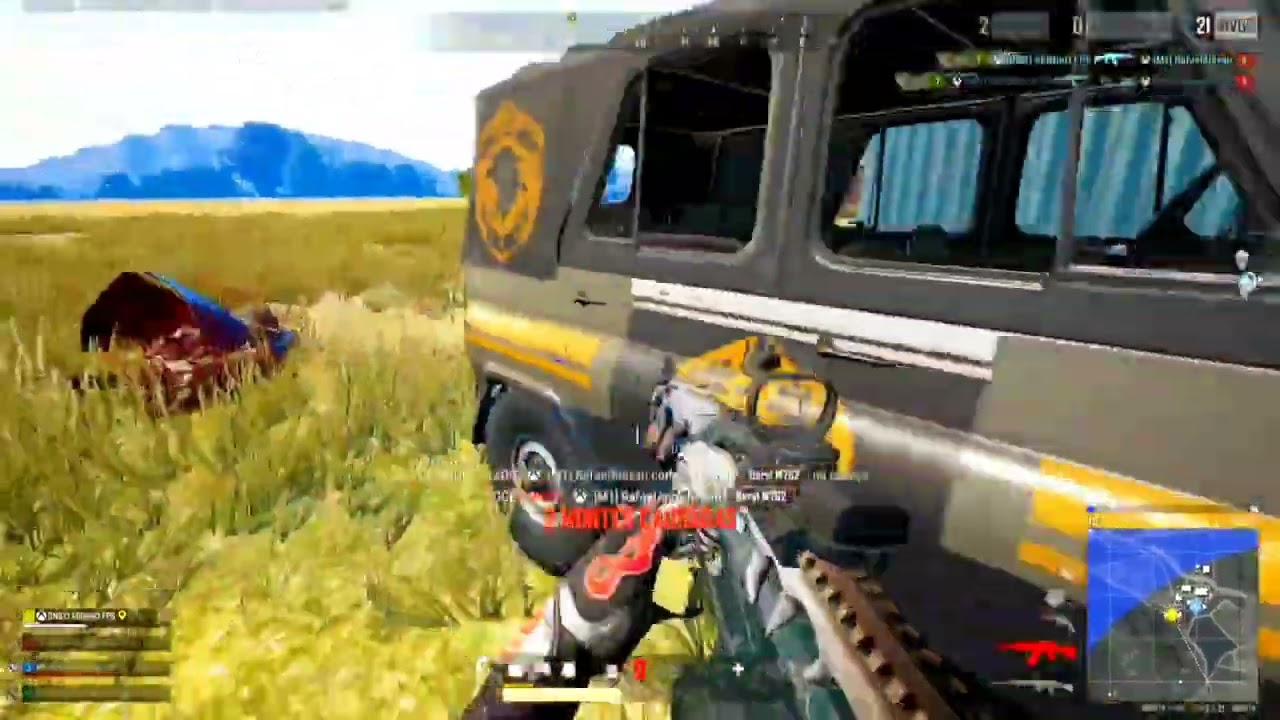 PUBG DE CRIA CONSOLE XBOX SÉRIES S CONTROLE GAMESIR G7 SE.