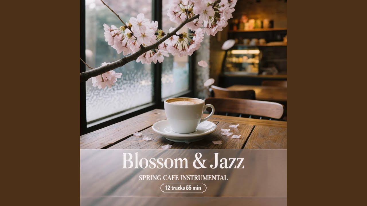 Cherry Blossom Brunch