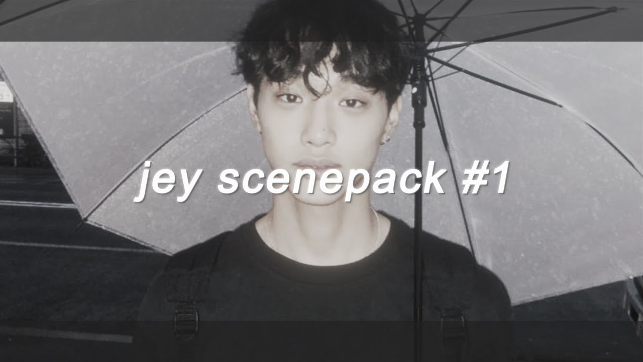 jey/jung jinhyeong scenepack #1 (w/ mega link)