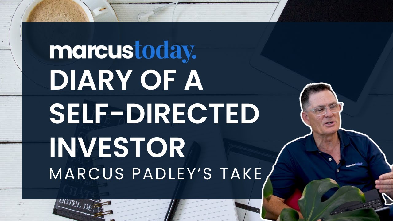 A Self-Directed Investor’s Guide to Surviving the Market