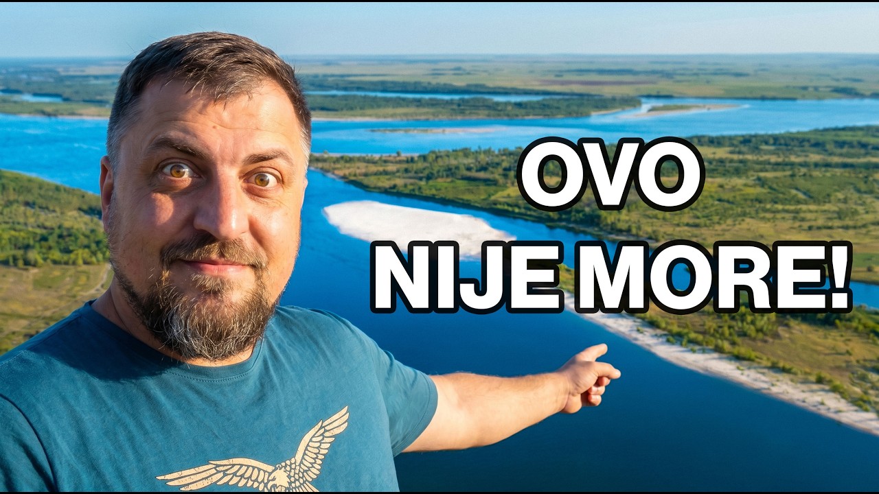 VOLGA & UŠĆE KAME - Kulturista ep.180