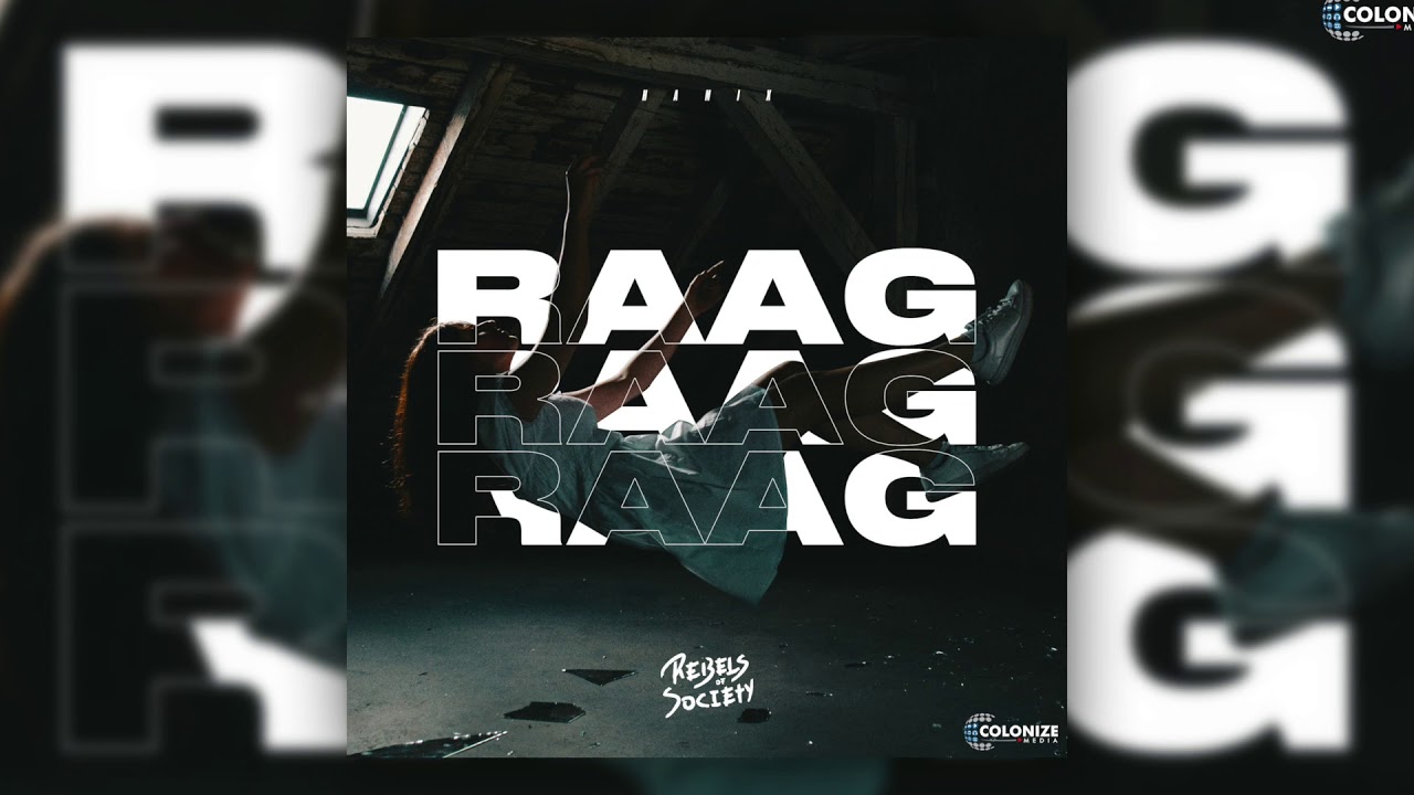 HaMiX - RaaG