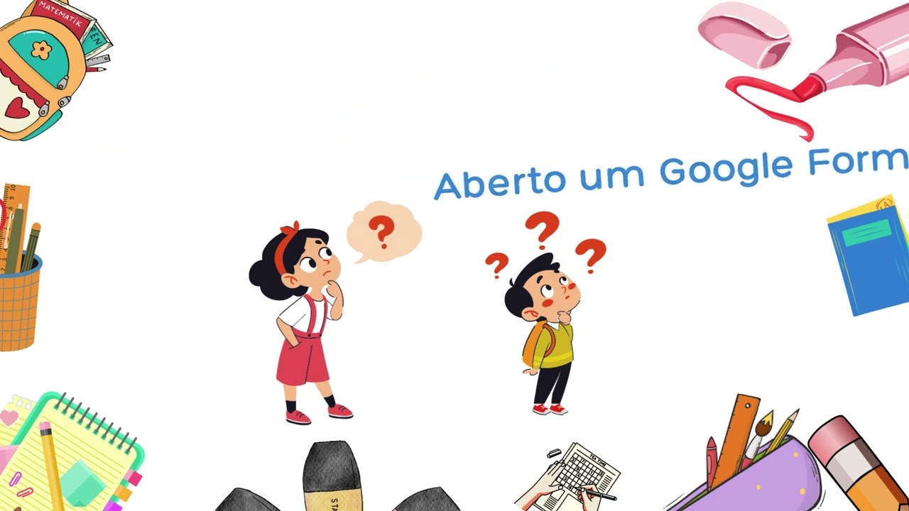 A matemática responde 7   Ep 1