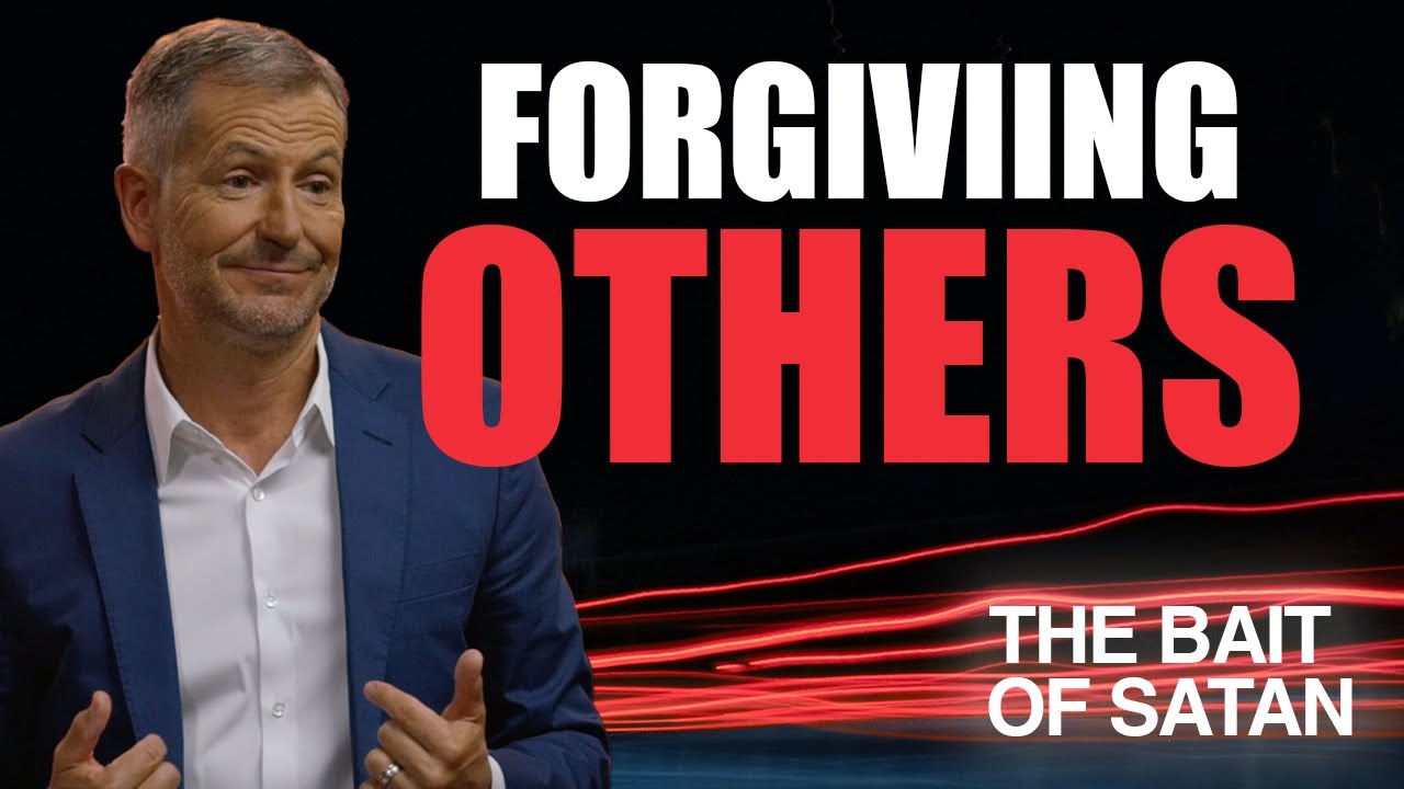 Godly Leaders Make Mistakes Too |Lesson 3 of The Bait of Satan|