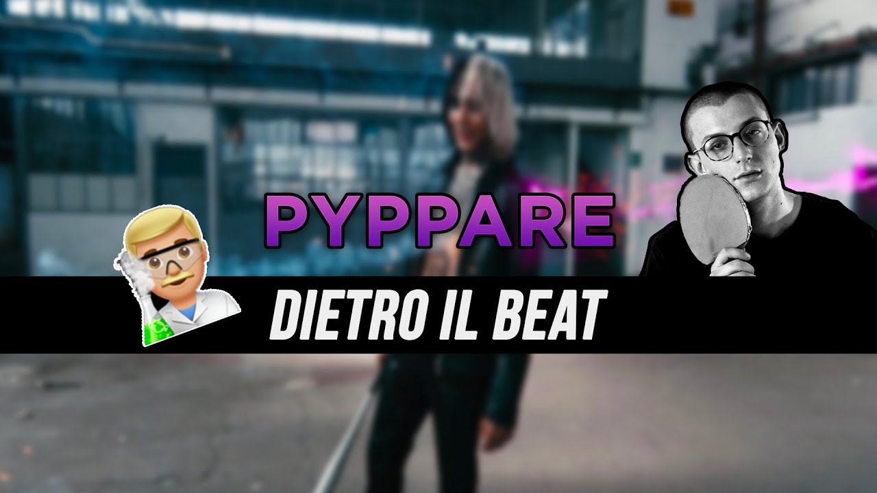 Come PYPPARE di Taxi B è stata prodotta
