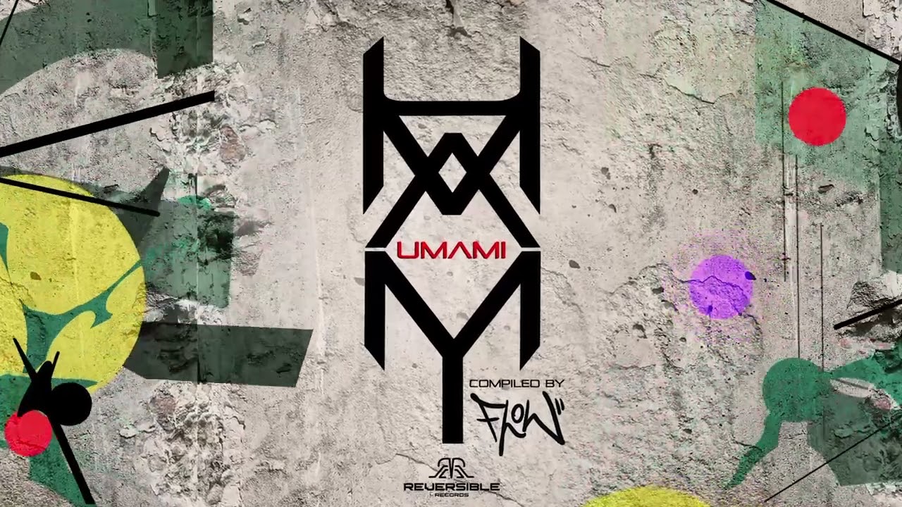 Flow - Umami VA (Full mix)