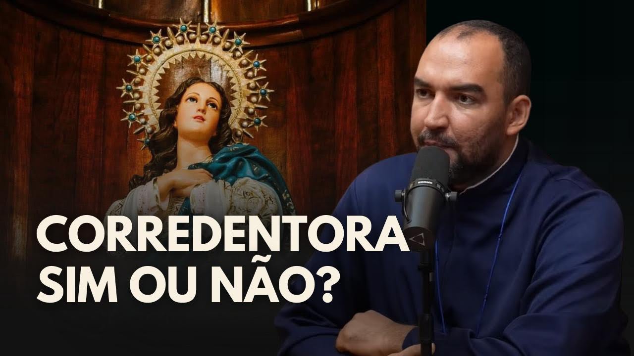 EXPLICANDO A POLÊMICA DO NOVO DOCUMENTO DO VATICANO - Padre Gabriel Vila Verde