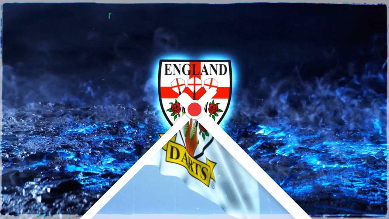 ENGLAND DARTS CHANNEL