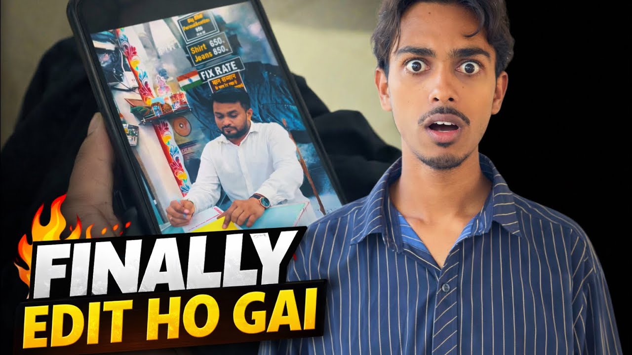 3 special video edit or raat k 12 baj gye 😱