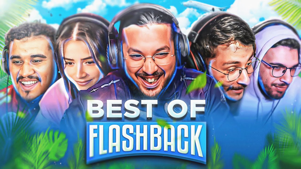 MBC CHASSÉ 🎯 RÈGLEMENT DE COMPTE 🔥 EDDIE BAVURE 🚨 BEST OF FLASHBACK