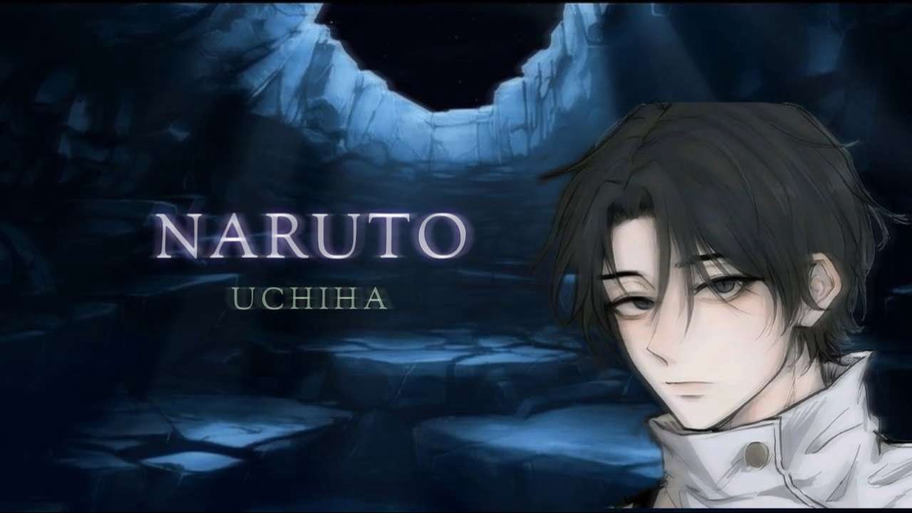 Naruto Uchiha Pt. 3 (Naruto Texting Story)