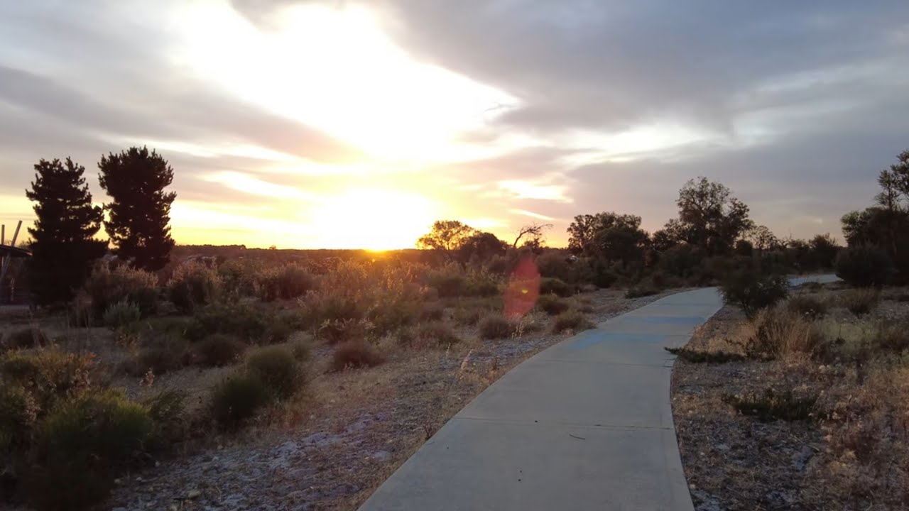 Ellenbrook Lookout | Western Australia