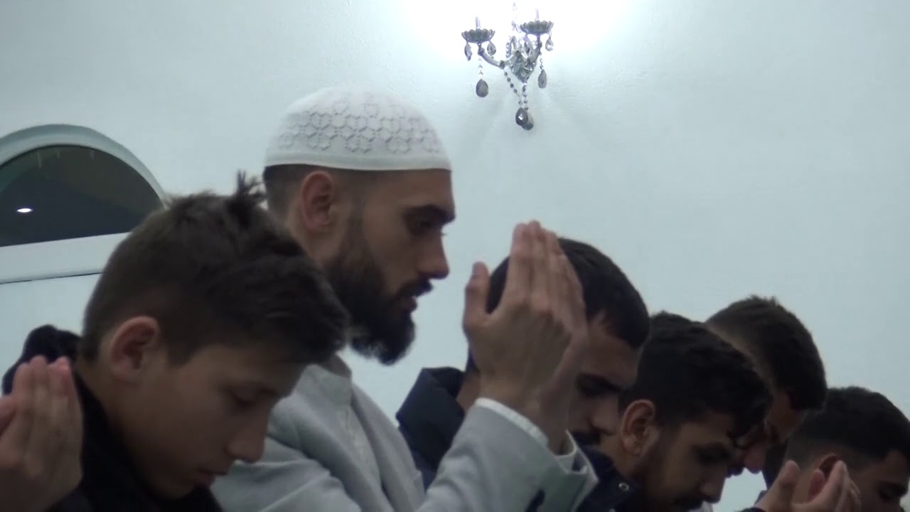 Nevi islamsko serija 2021