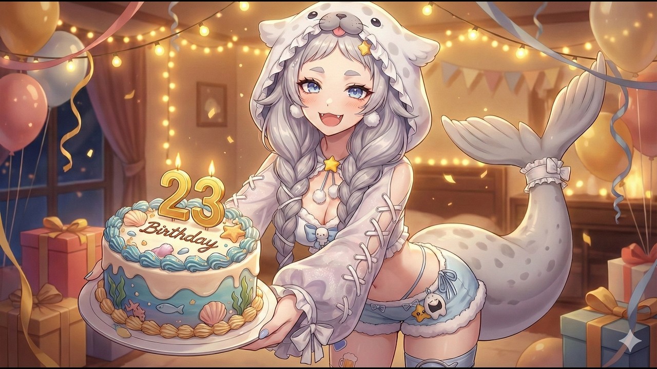 С ДНЁМ РОЖДЕНИЯ 🎊