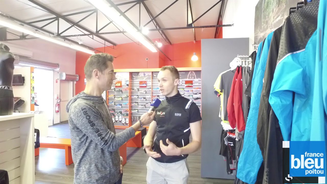 Comment choisir son textile de course à pied ?