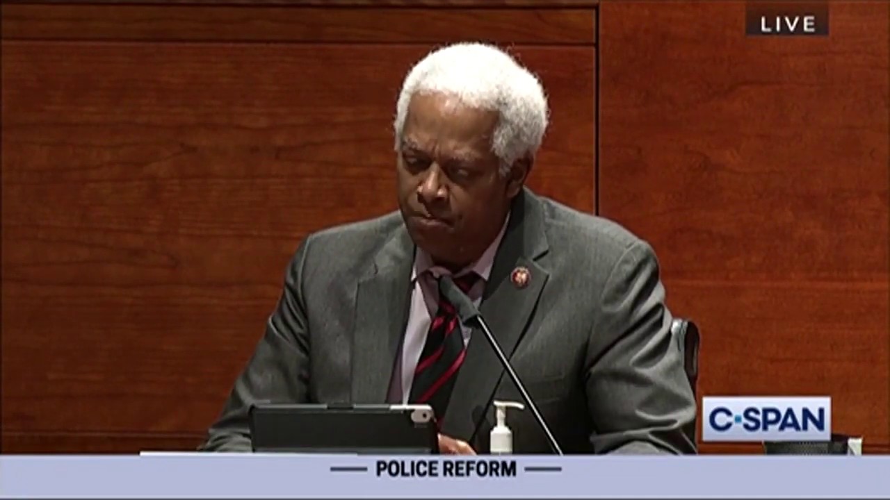 Congressman Johnson: Next Steps in Holding Police Accountable