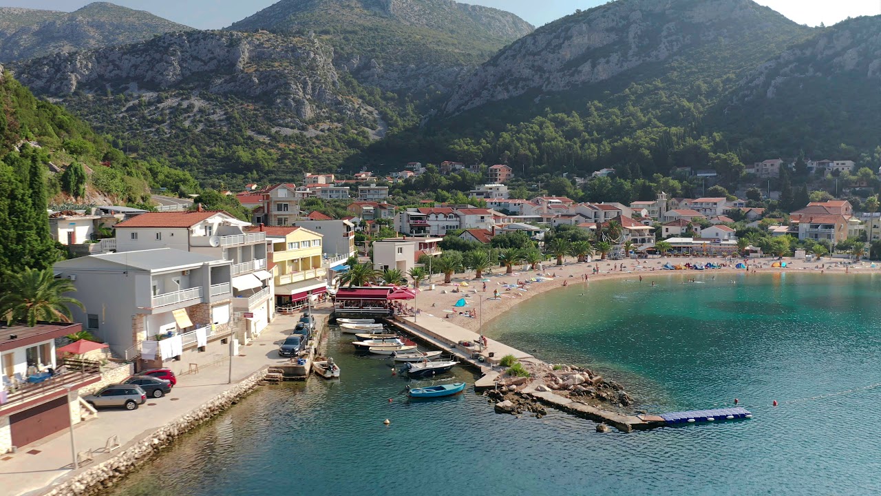 Quick Shot: Klek - Chorwacja