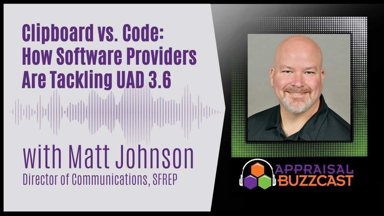 Clipboard vs. Code: How Software Providers Are Tackling UAD 3.6