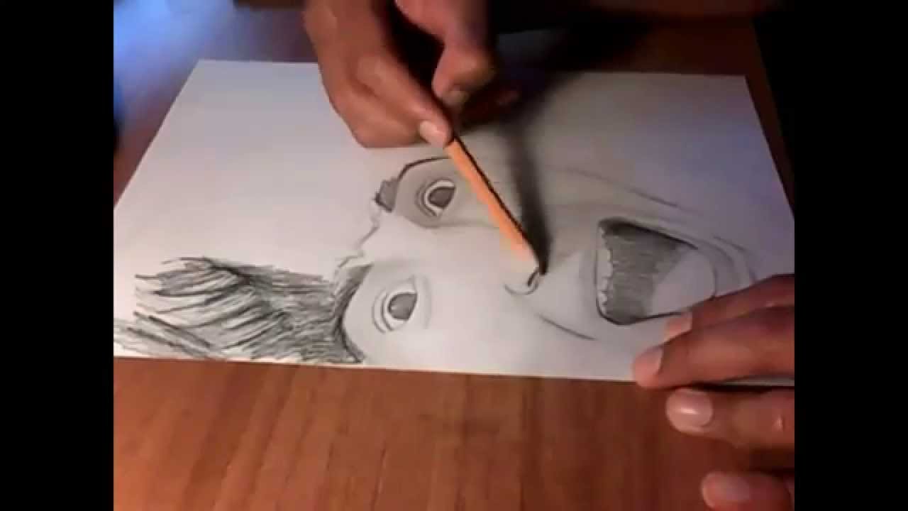 Disegnando Favij