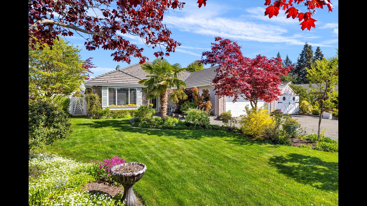 1157 Ormonde Road, Qualicum Beach