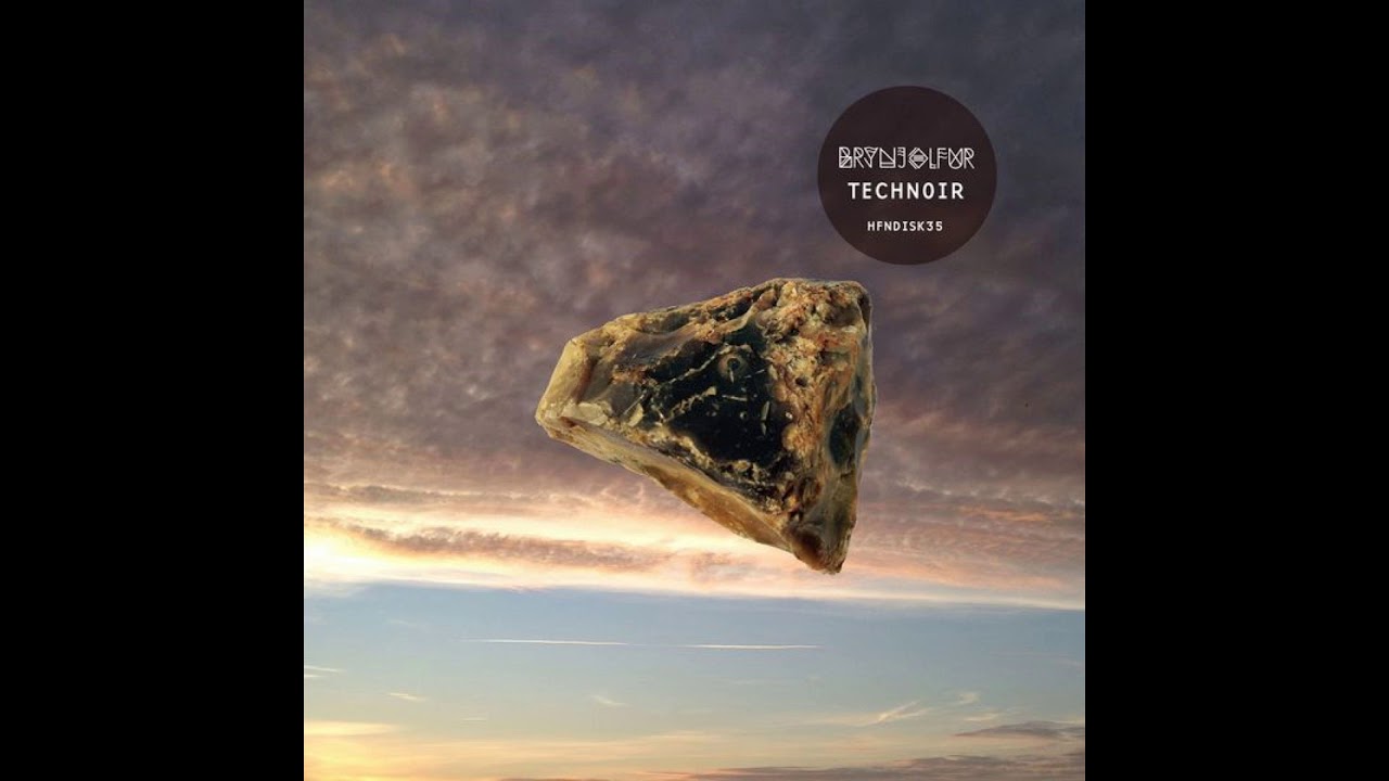 Brynjolfur - IO