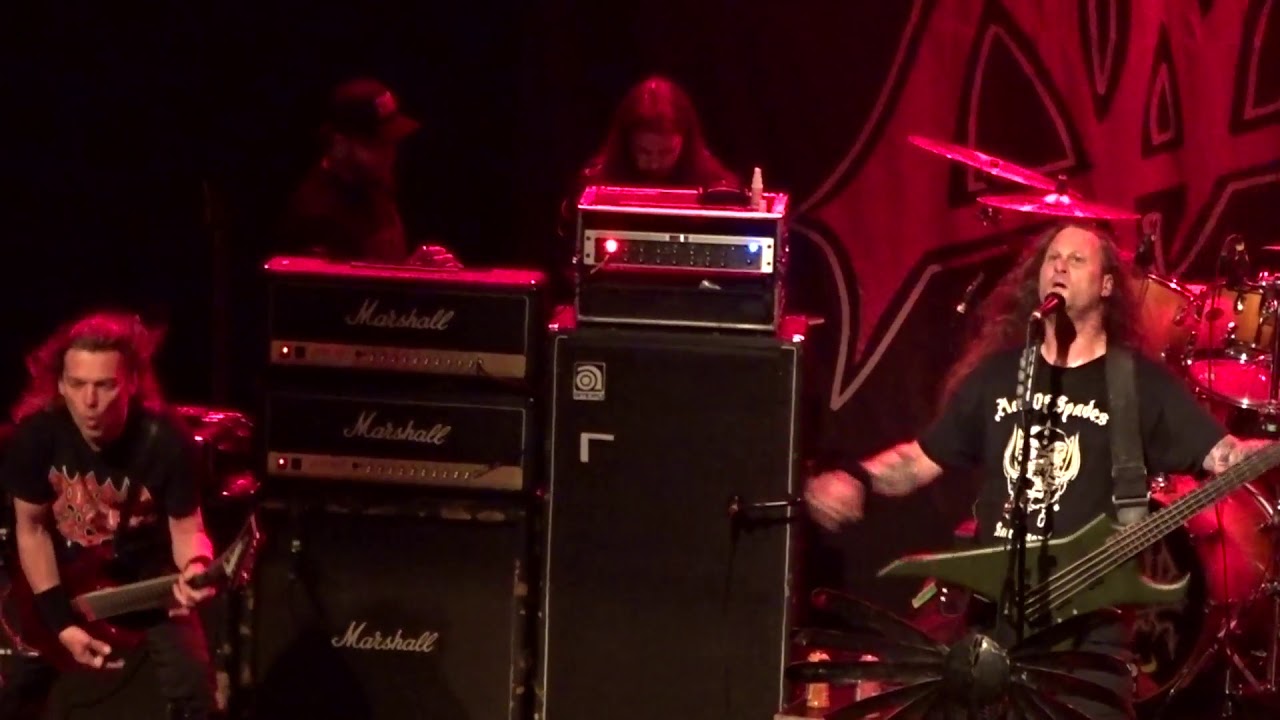Morbid Angel - Nothing Is Not [Live In Philadelphia, PA]