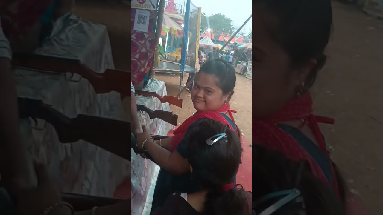 “Karanjia Dolo bulibaku jaithilu, mana pura khusi re bhari gala.” 💫