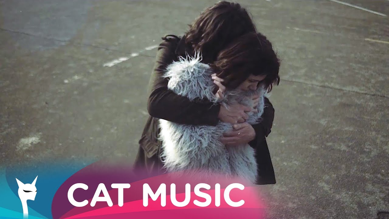 Vozniuc feat. Viorel Grecu - ANONIMA (Official Video)