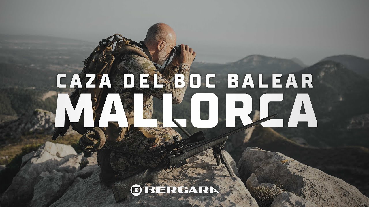 El BOC BALEAR, Caza y Conservación en MALLORCA | España Salvaje