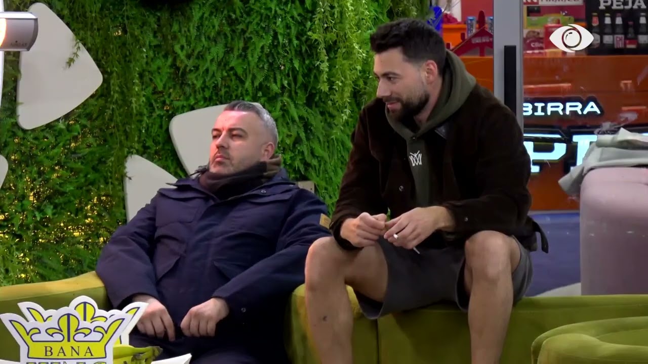 “Miri është servil”/ Mateo-Krusitës: Edhe Selin-it i ka nxjerrë më të keqen e vetë, asaj...