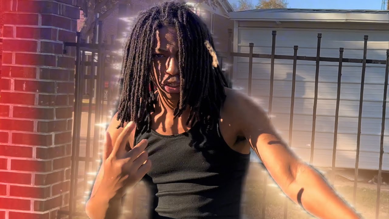 AK Juice - Humble (Official Music Video)