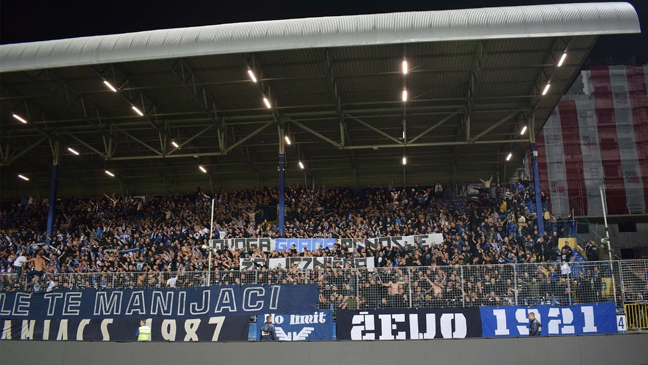 OPROSTI ŠTO SAM BIO BARABA