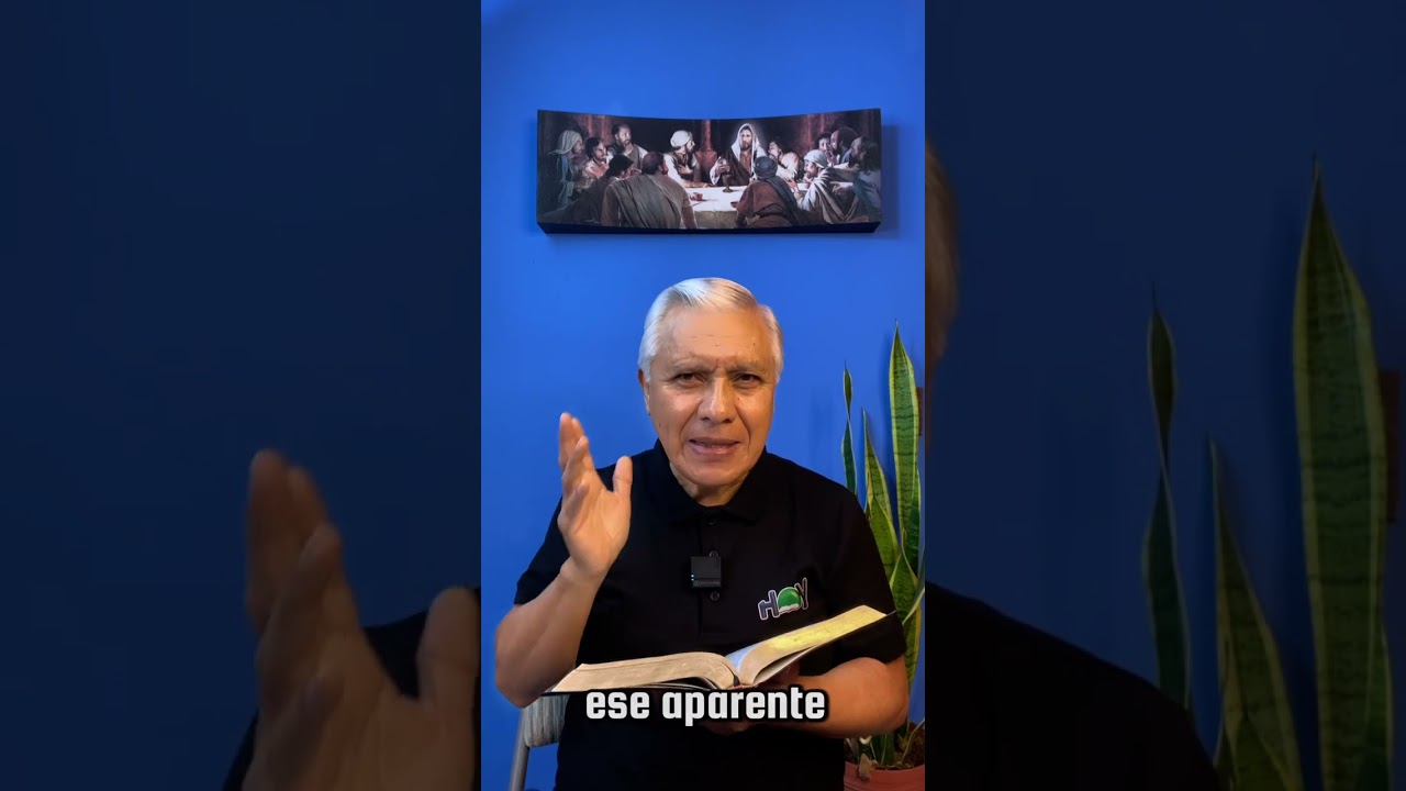 Preguntas …sin respuestas   Dr Antonio Estrada M #incertidumbre#duda #dolor #biblia #adventistas 