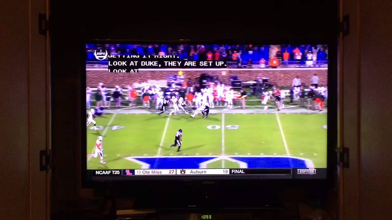 Miami miracle win over Duke